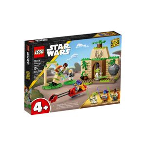 TEMPLO JEDI DE TENOO