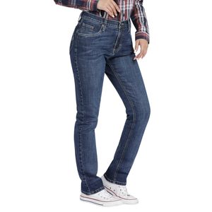 JEANS CASUAL TUBO