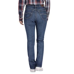 JEANS CASUAL TUBO
