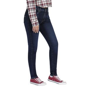 JEANS CASUAL TUBO