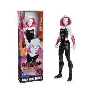 SPD VERSE 12IN TITAN FIGURE GRACEFUL