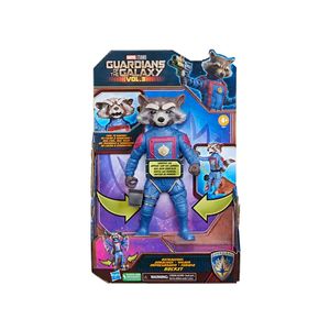 GGM FEATURE FIGURE ROCKET