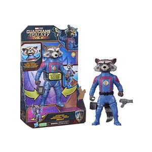 GGM FEATURE FIGURE ROCKET