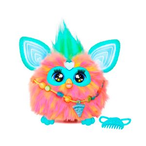FURBY CORAL
