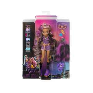 MUÑECA CLAWDEEN