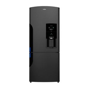 Refrigerador Automático Bottom Mount Mabe 520 L RMB520IJMRP1 19 Pulgadas