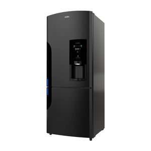 Refrigerador Automático Bottom Mount Mabe 520 L RMB520IJMRP1 19 Pulgadas