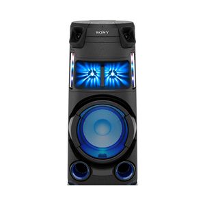 Minicomponente Sistema de audio de alta potencia Sony V43D con tecnología Bluetooth