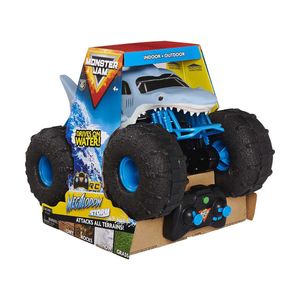 MEGALODON STORM