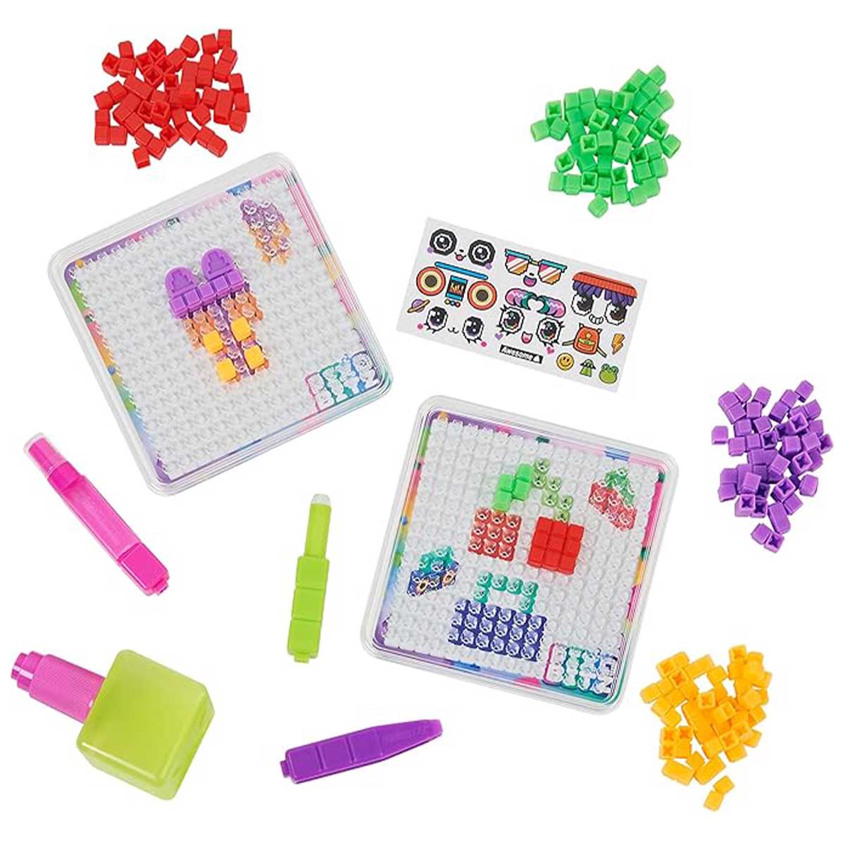 Pixobitz Estudio Spin Master - Gran Chapur
