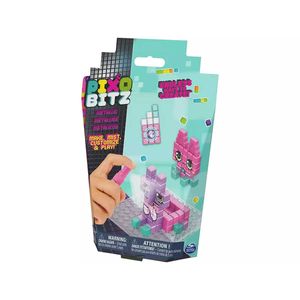 PIXOBITZ PACK METÁLICO