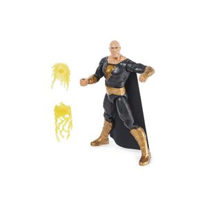 FIGURA DE LUJO BLACK ADAM 12"