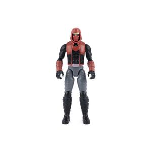 FIGURA 12" RED HOOD