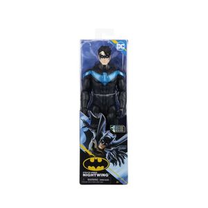 FIGURA 12" NIGHTWING - TECH
