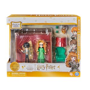 MINI SET DE JUEGO - SALÓN DE ADIVINACIÓN