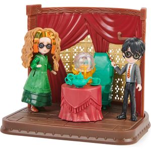 MINI SET DE JUEGO - SALÓN DE ADIVINACIÓN