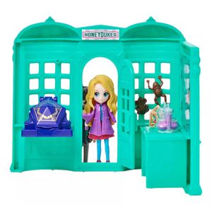 MINI SET DE JUEGO - HONEYDUKES