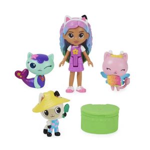 SET DE FIGURAS ARCOIRIS