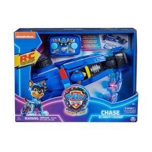 PAW PATROL: MIGHTY CRUISER  CHASE