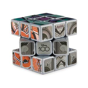RUBIK'S DISNEY