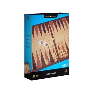 BACKGAMMON CLÁSICO