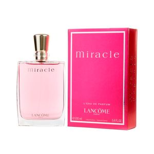 EAU DE PARFUM MIRACLE V100ML