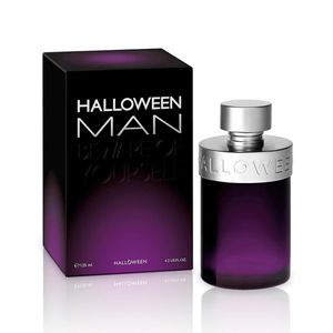 Eau de Toilette Jesús Del Pozo Halloween Man para Hombre 125 Ml