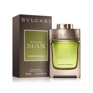 Eau de Parfum Bvlgari Wood Essence para Hombre 100 Ml