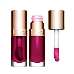 HIDRATANTE PARA LABIOS CLARINS MORADO