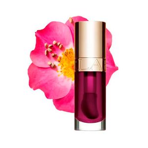 HIDRATANTE PARA LABIOS CLARINS MORADO