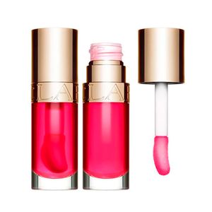 Hidratante Para Labios Clarins Lip Comfort Oil Pitaya