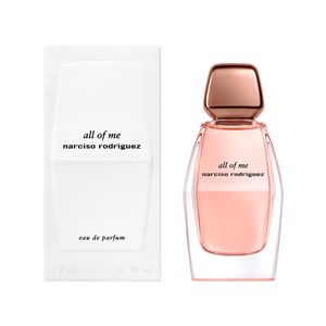 Eau de Parfum Narciso Rodriguez All of Me para Mujer 90 Ml