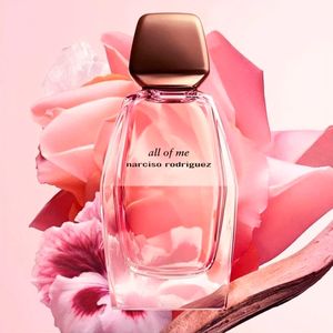 Eau de Parfum Narciso Rodriguez All of Me para Mujer 90 Ml