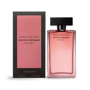 Narciso Rodriguez Musc Noir Rose Eau De Parfum 100ml