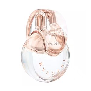 Bvlgari Omnia Crystalline Eau De Toilette 100ml 2023