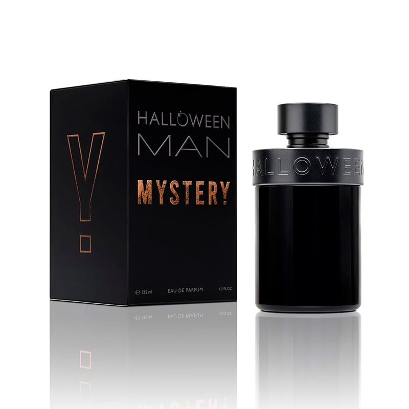 HALLOWEEN MAN MYSTERY EDP 125 ML Gran Chapur