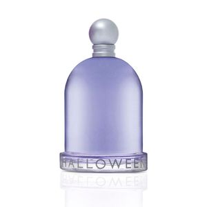 Eau de Toilette Halloween para Mujer 200 Ml