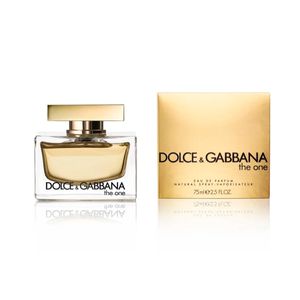 DG THE ONE EDP 75 ML