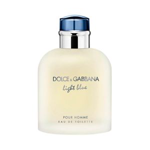 DG LB LIGHT BLUE POUR HOMME EDT 125 ML