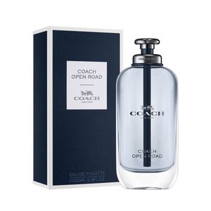 Perfume Coach Eau De Toilette Open Road 100ml 2H2022