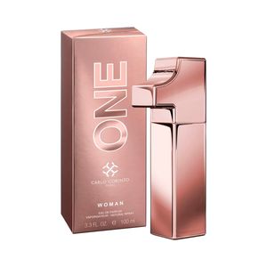 CC ONE WOMAN EDP VAPO 100ML.