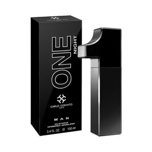 Carlo Corinto One Night Man Eau De Parfum para Hombre 100ml