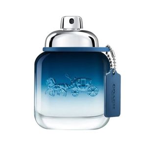 Coach Man Blue Eau De Toilette 100ml