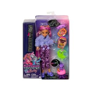 Monster High Creepover Clawdeen Mattel