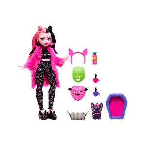 Monster High Creepover Draculaura Mattel