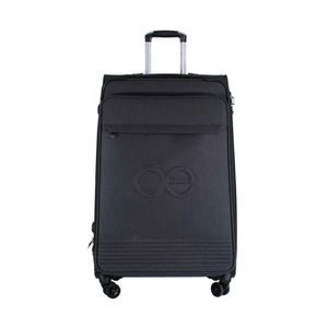 MALETA 4RUEDAS POLIESTER EXPAND 28"