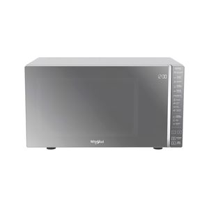 HORNO DE MICROONDAS WHIRPOOL PLATEADO