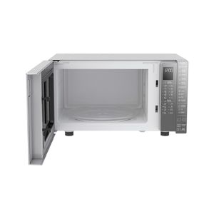 HORNO DE MICROONDAS WHIRPOOL PLATEADO