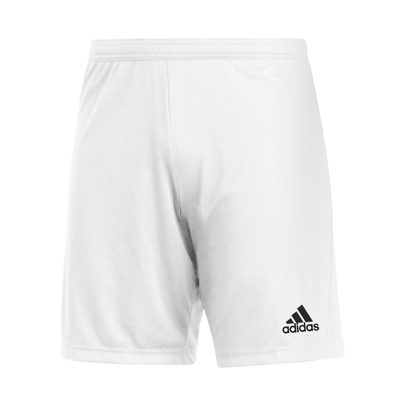 Short deportivo blanco hombre hotsell