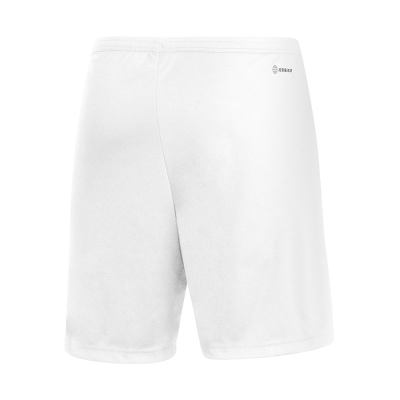 Pantalones cortos de fútbol deporte blanco netshoes, fútbol, blanco,  deporte, artículos deportivos png